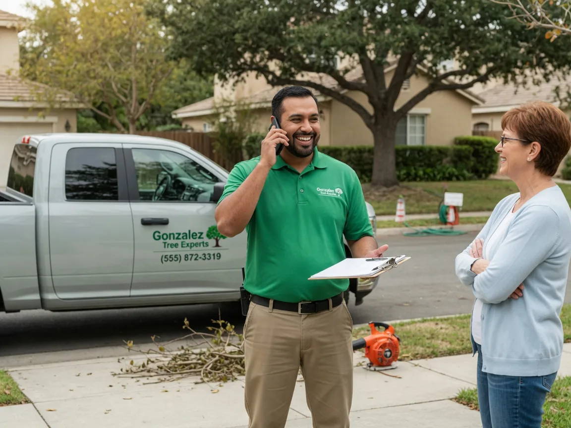 Tree Service Margie, MN FAQs
